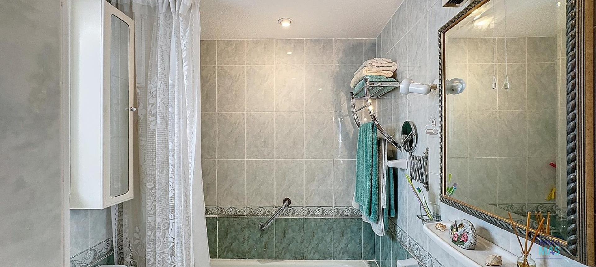 Resale - Apartment - Benitachell - Pueblo Panorama