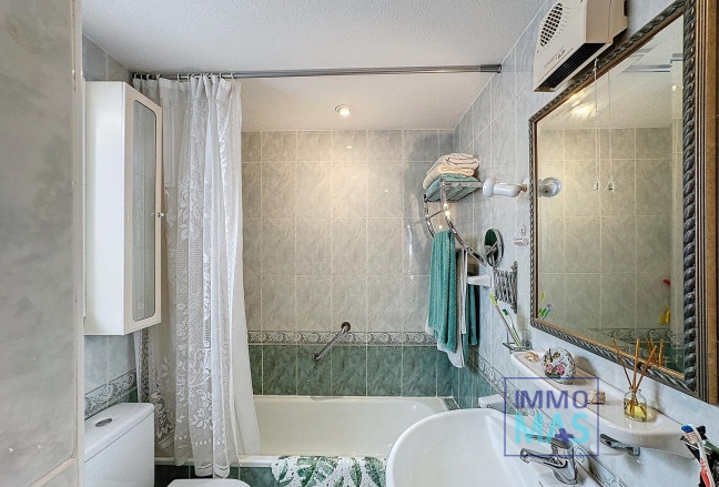 Resale - Apartment - Benitachell - Pueblo Panorama