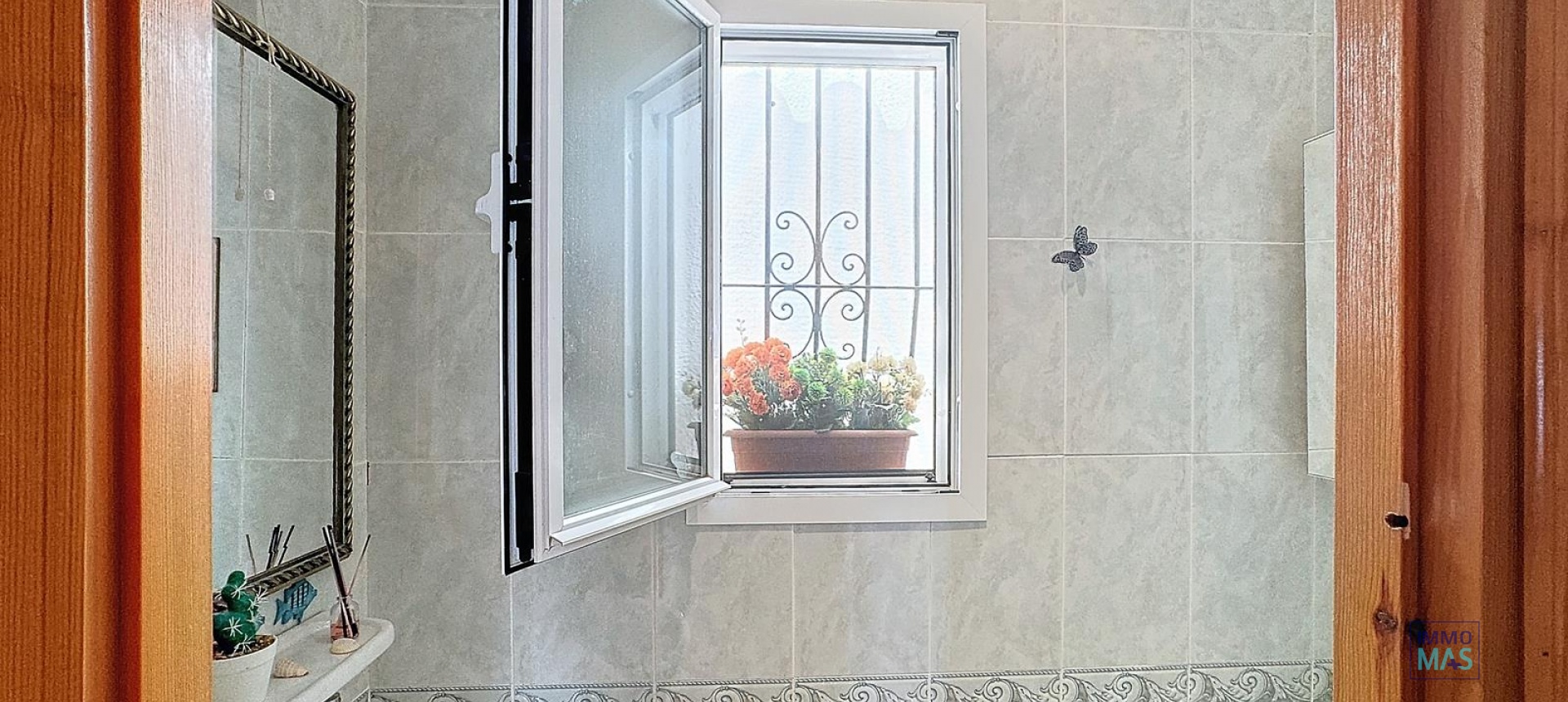 Resale - Apartment - Benitachell - Pueblo Panorama