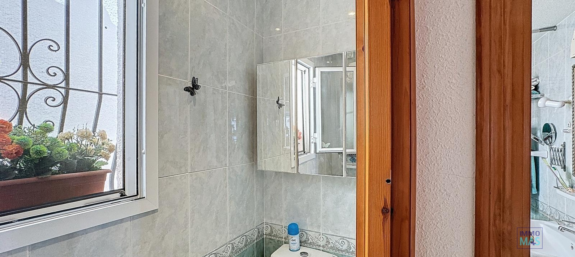 Resale - Apartment - Benitachell - Pueblo Panorama