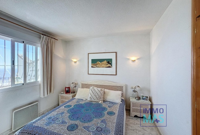 Resale - Apartment - Benitachell - Pueblo Panorama