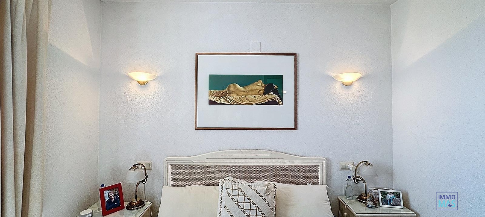 Resale - Apartment - Benitachell - Pueblo Panorama