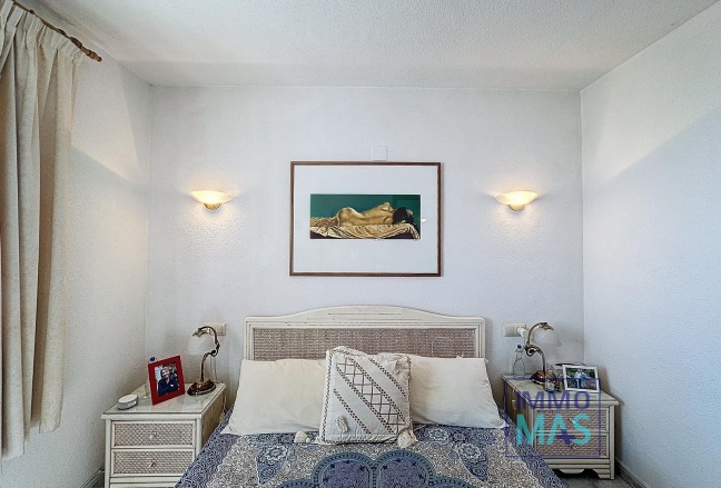 Resale - Apartment - Benitachell - Pueblo Panorama