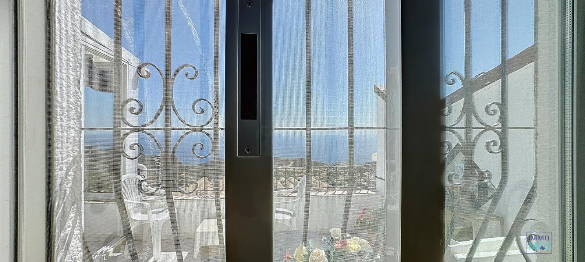 Resale - Apartment - Benitachell - Pueblo Panorama