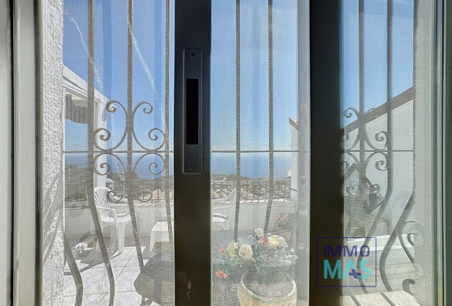 Resale - Apartment - Benitachell - Pueblo Panorama