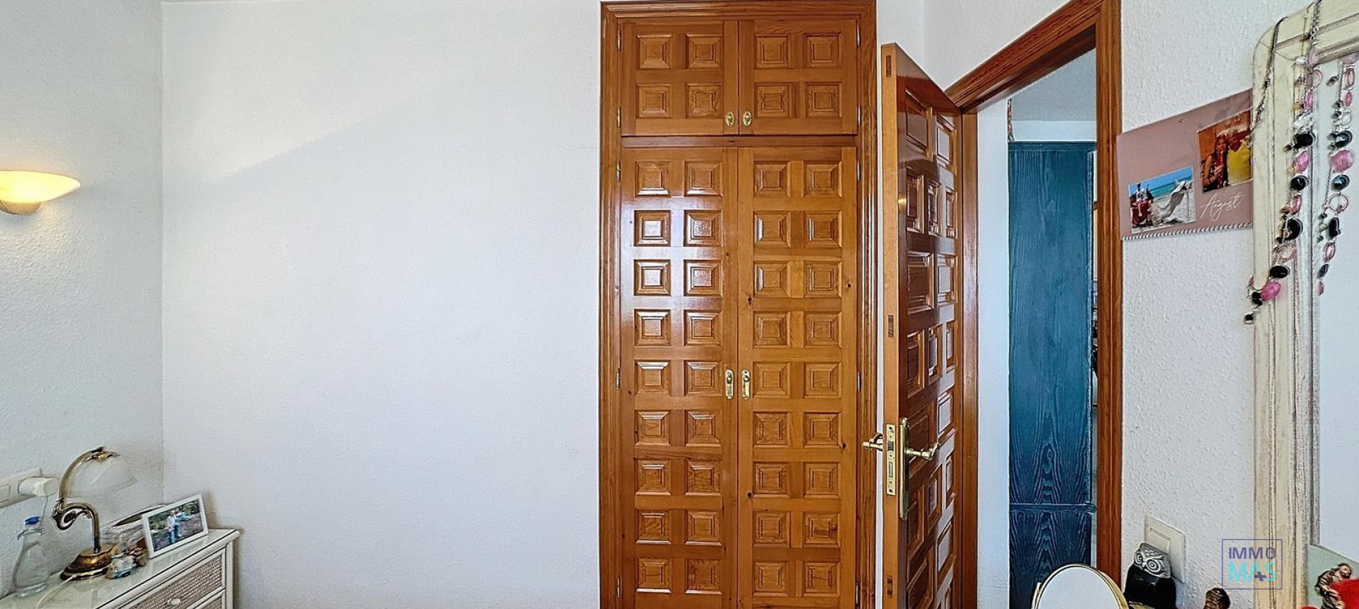 Resale - Apartment - Benitachell - Pueblo Panorama