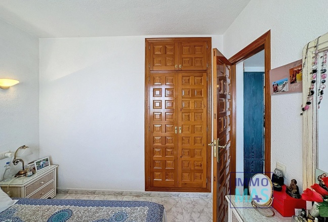 Resale - Apartment - Benitachell - Pueblo Panorama