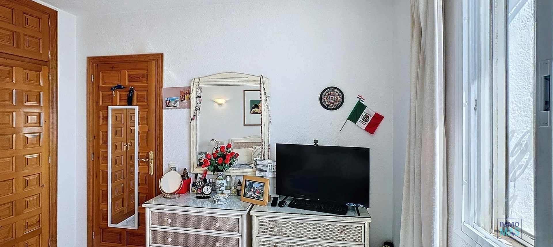 Resale - Apartment - Benitachell - Pueblo Panorama