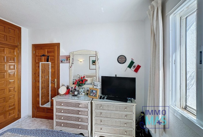 Resale - Apartment - Benitachell - Pueblo Panorama