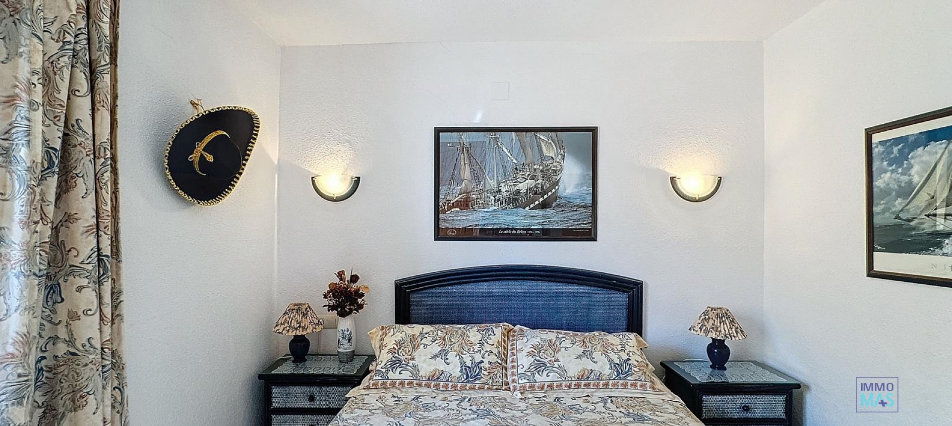 Resale - Apartment - Benitachell - Pueblo Panorama