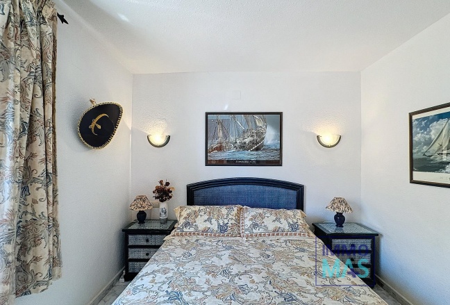 Resale - Apartment - Benitachell - Pueblo Panorama