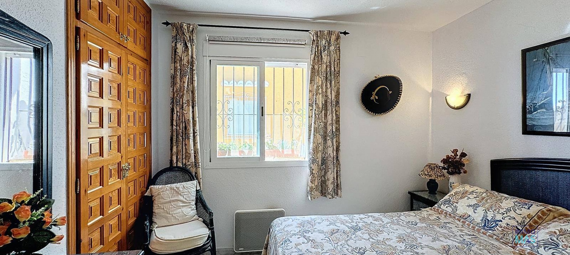 Resale - Apartment - Benitachell - Pueblo Panorama