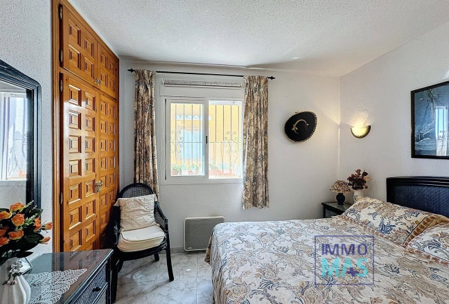 Resale - Apartment - Benitachell - Pueblo Panorama