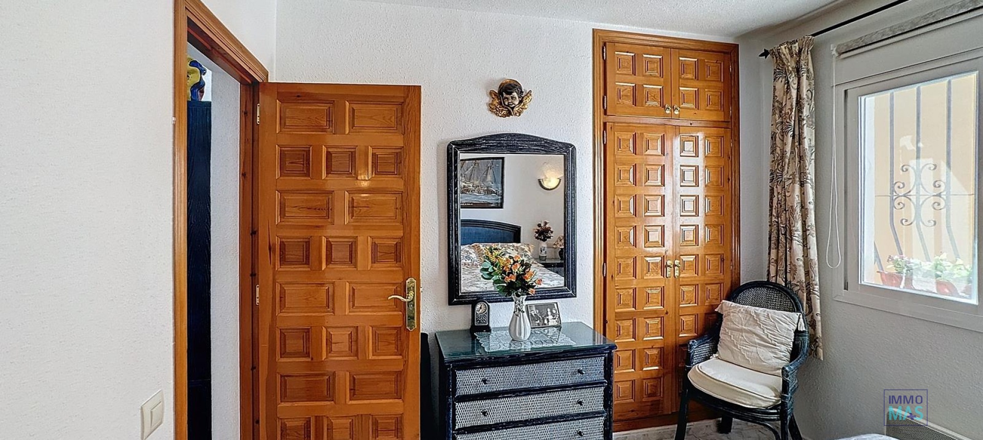 Resale - Apartment - Benitachell - Pueblo Panorama