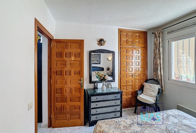 Resale - Apartment - Benitachell - Pueblo Panorama