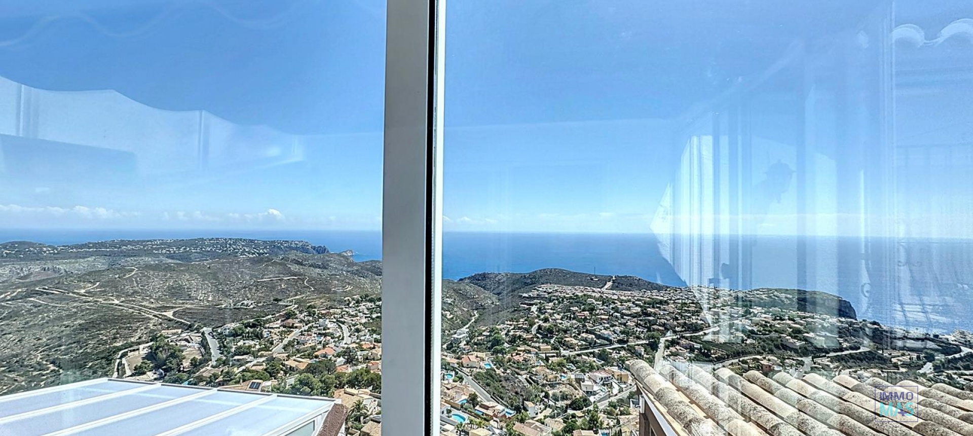 Resale - Apartment - Benitachell - Pueblo Panorama