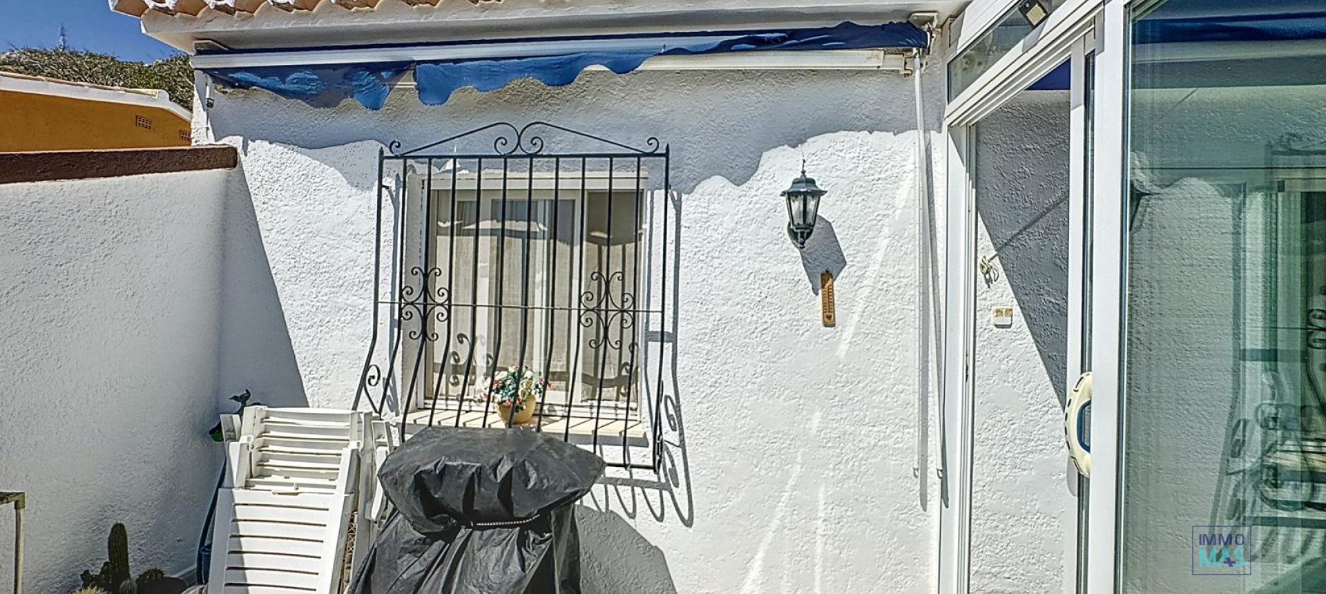 Resale - Apartment - Benitachell - Pueblo Panorama