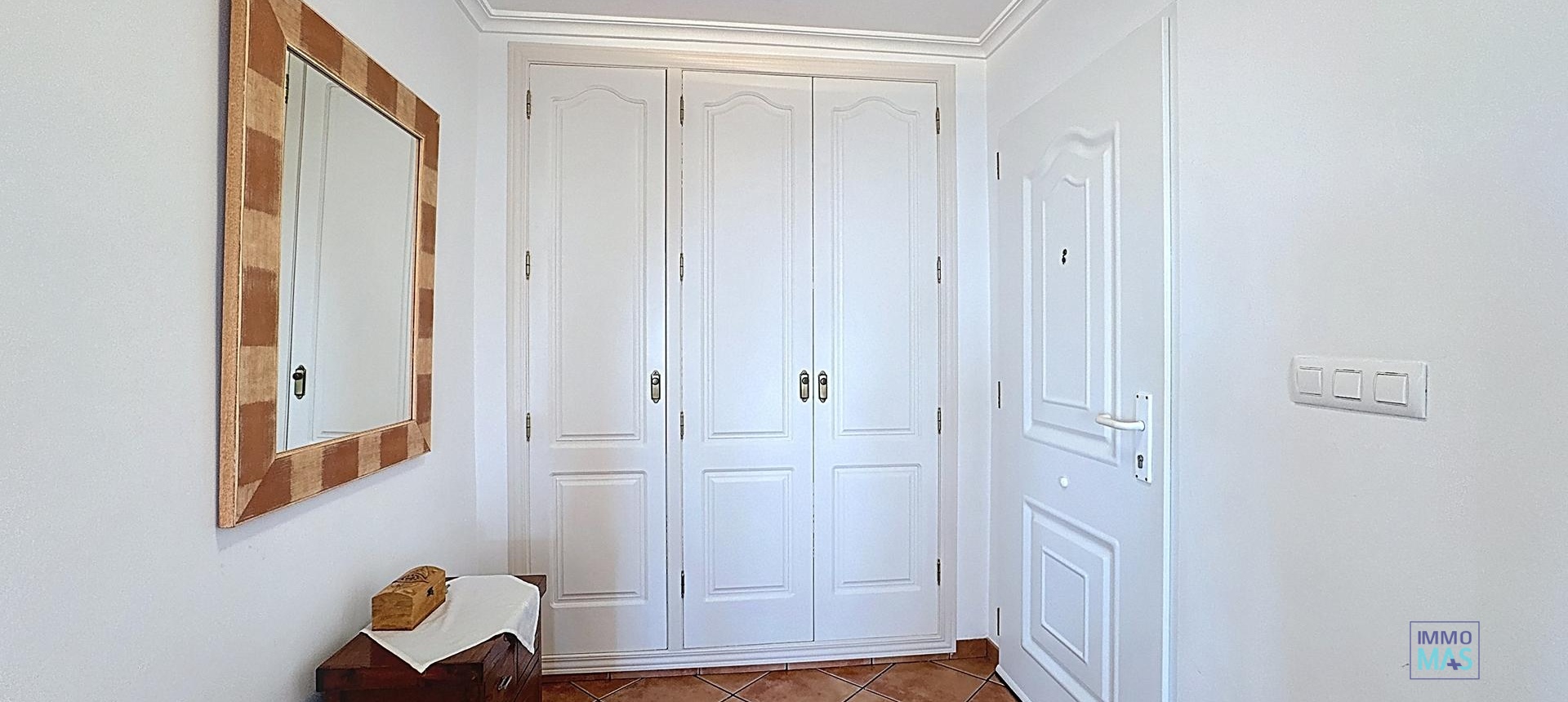 Resale - Villa - Benitachell - Magnolias