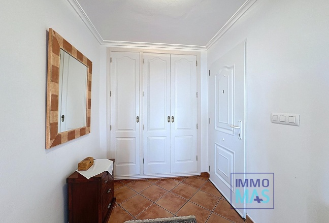 Resale - Villa - Benitachell - Magnolias