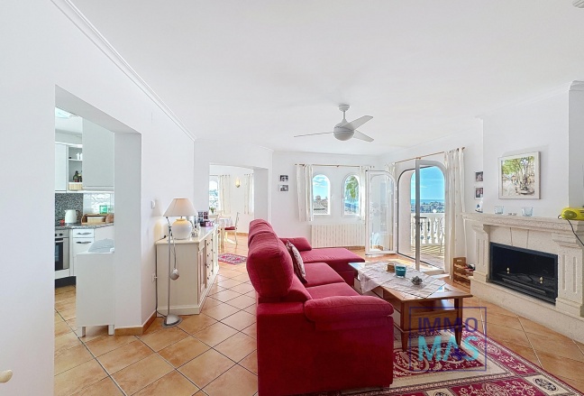 Resale - Villa - Benitachell - Magnolias