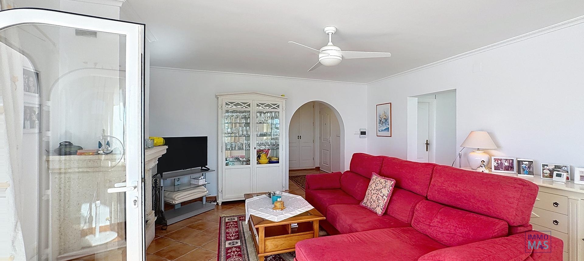 Resale - Villa - Benitachell - Magnolias