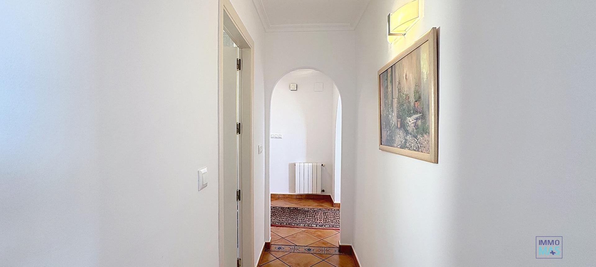 Resale - Villa - Benitachell - Magnolias