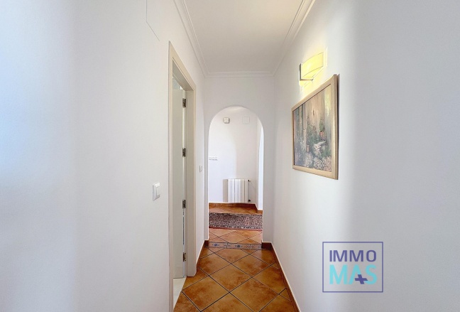 Resale - Villa - Benitachell - Magnolias