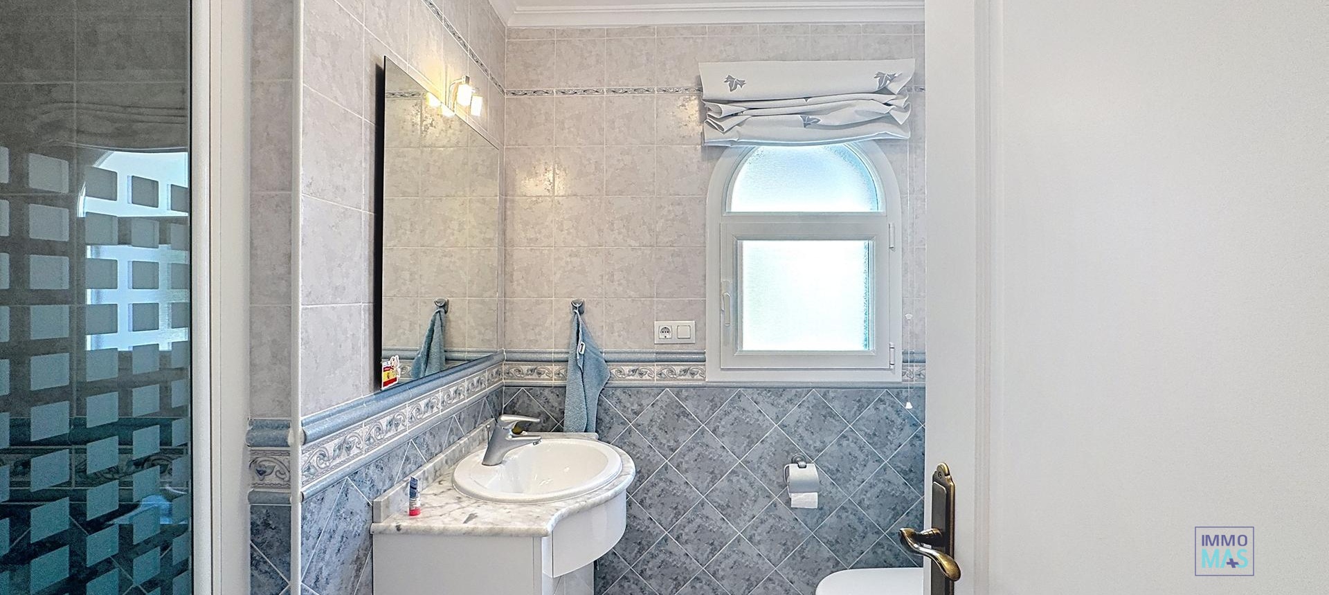 Resale - Villa - Benitachell - Magnolias