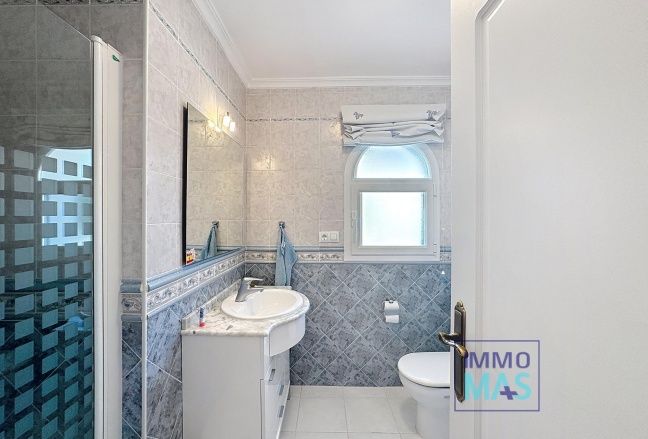 Resale - Villa - Benitachell - Magnolias