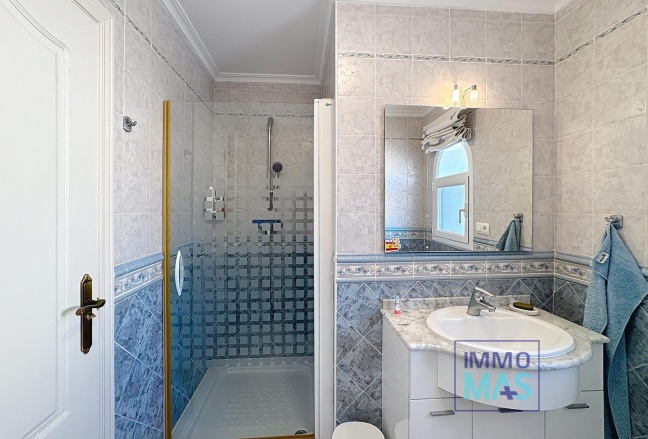 Resale - Villa - Benitachell - Magnolias