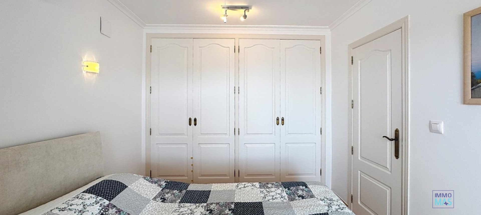 Resale - Villa - Benitachell - Magnolias