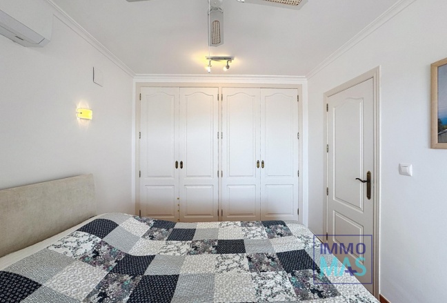 Resale - Villa - Benitachell - Magnolias