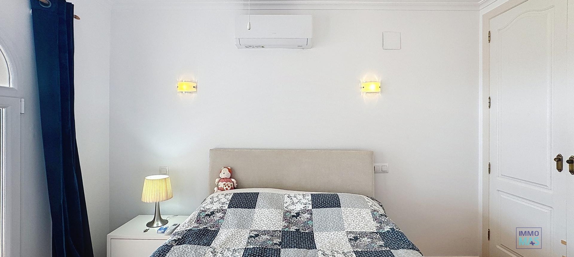 Resale - Villa - Benitachell - Magnolias