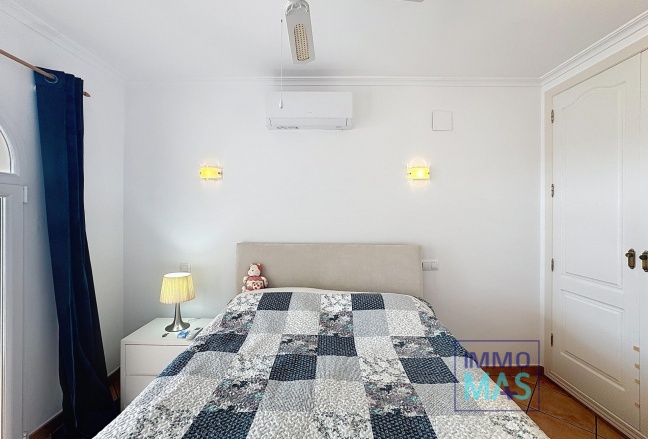 Resale - Villa - Benitachell - Magnolias