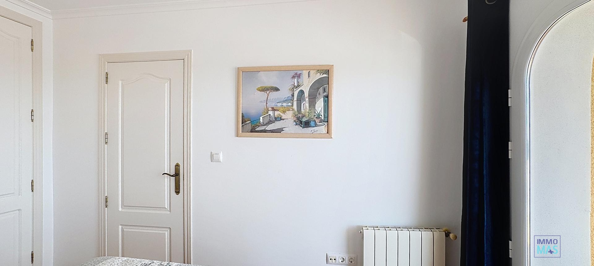 Resale - Villa - Benitachell - Magnolias