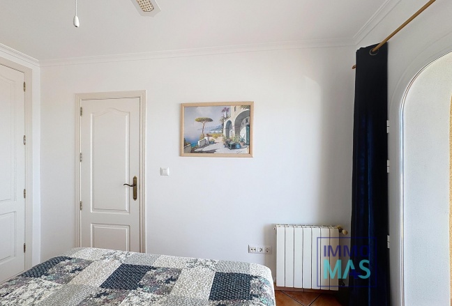 Resale - Villa - Benitachell - Magnolias