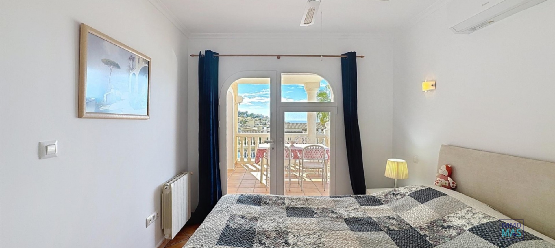 Resale - Villa - Benitachell - Magnolias