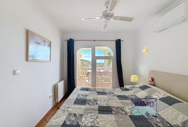 Resale - Villa - Benitachell - Magnolias