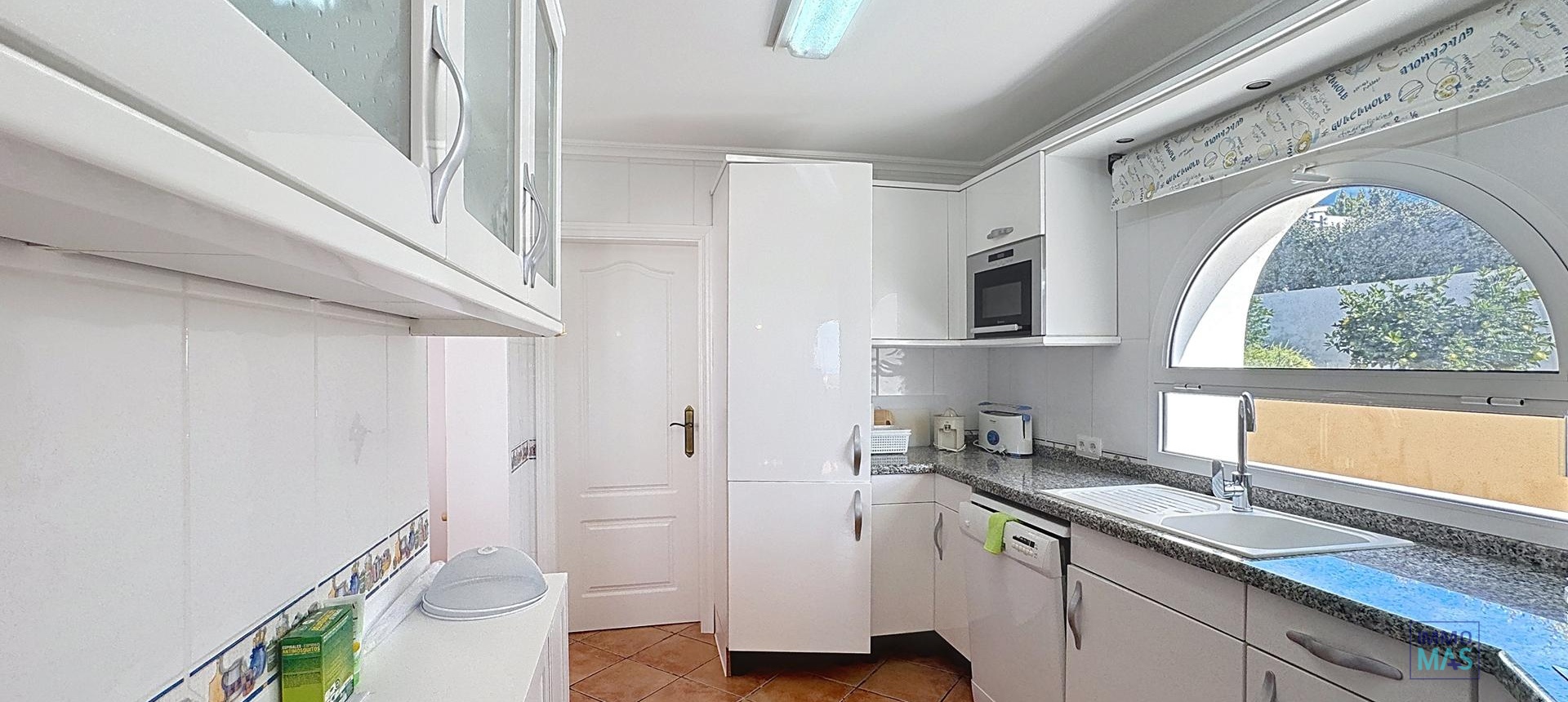 Resale - Villa - Benitachell - Magnolias