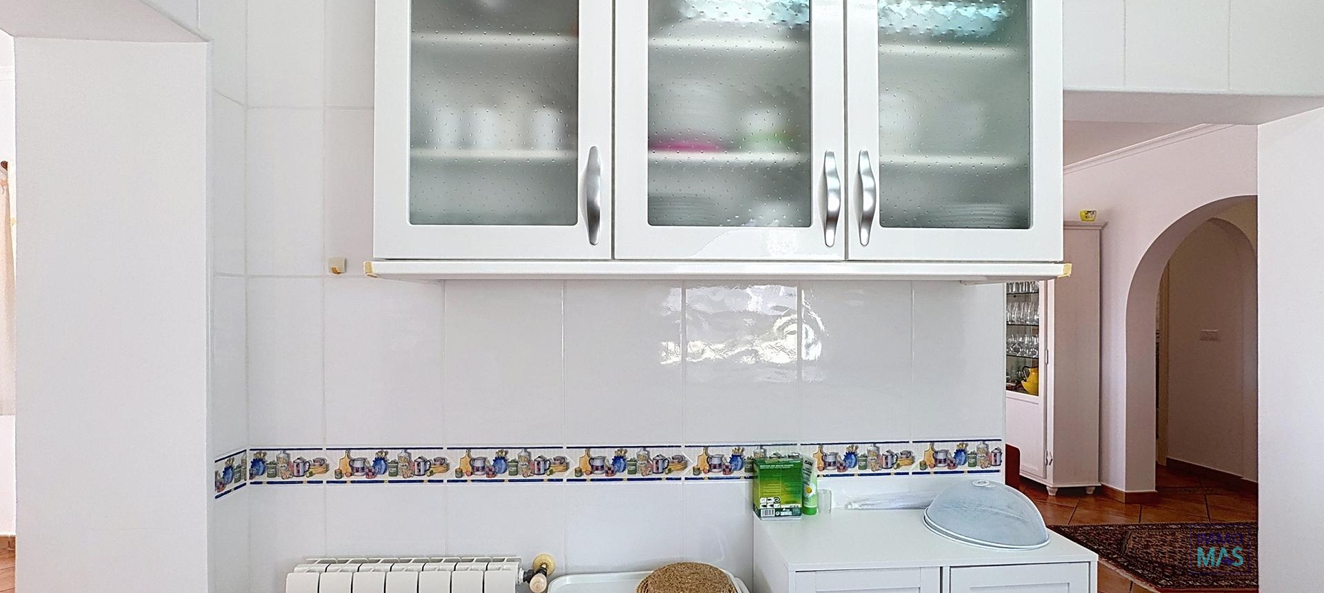 Resale - Villa - Benitachell - Magnolias