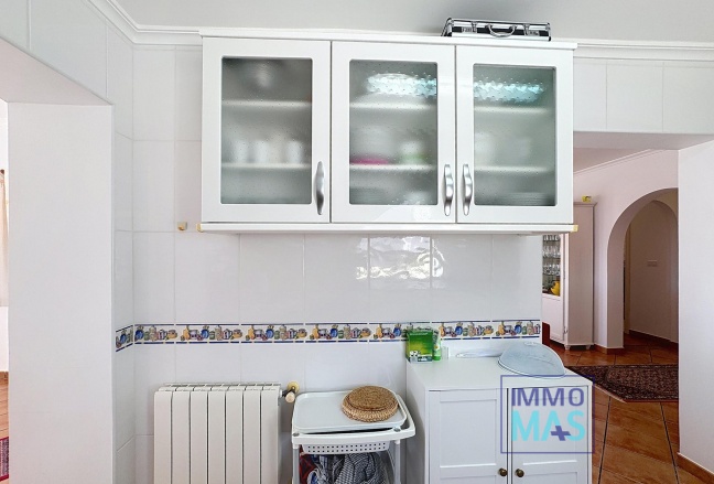 Resale - Villa - Benitachell - Magnolias