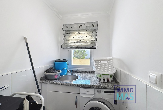 Resale - Villa - Benitachell - Magnolias