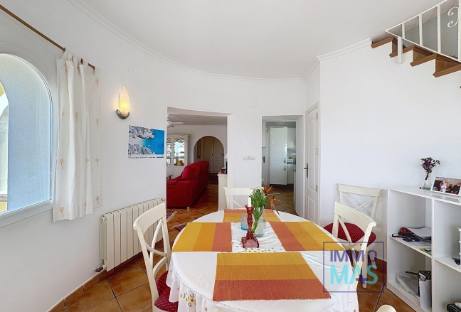 Resale - Villa - Benitachell - Magnolias