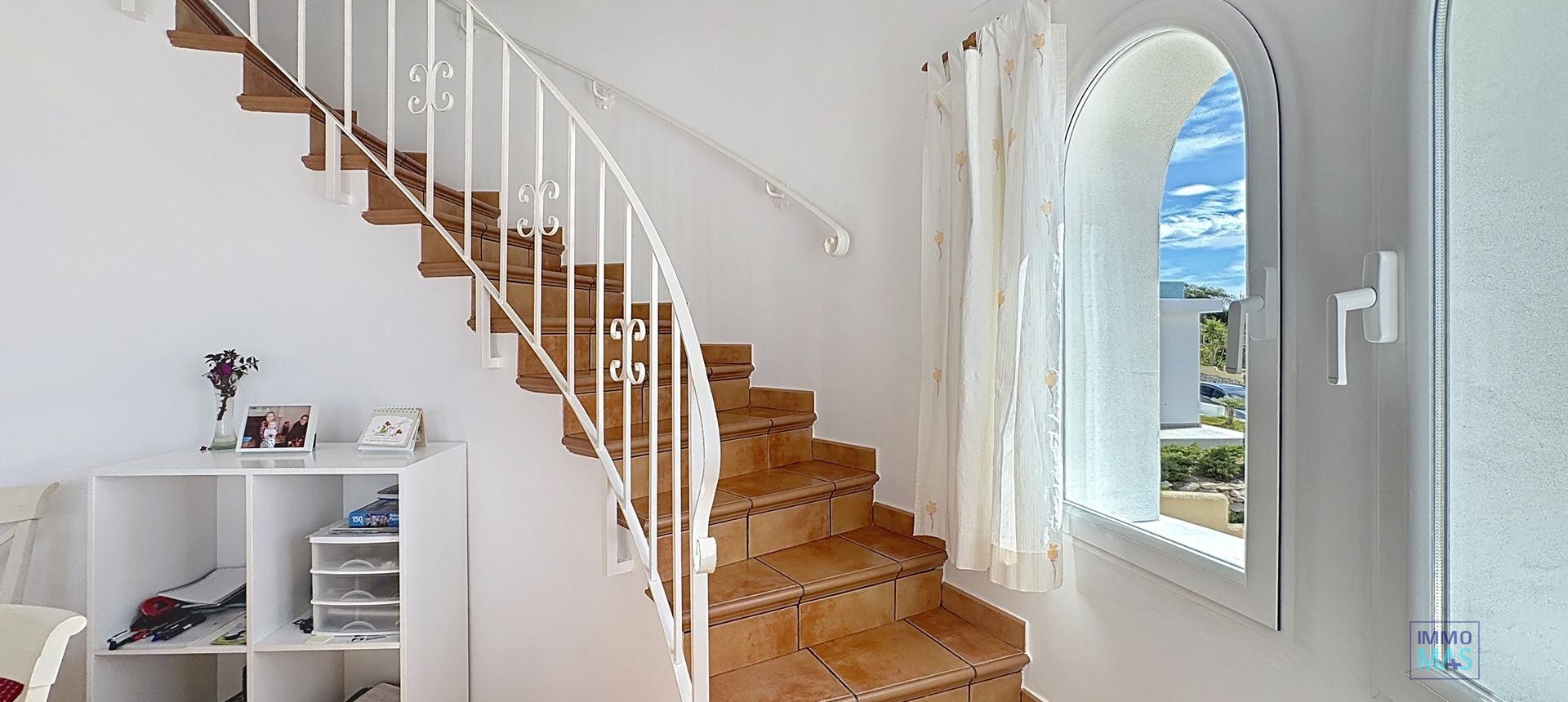 Resale - Villa - Benitachell - Magnolias