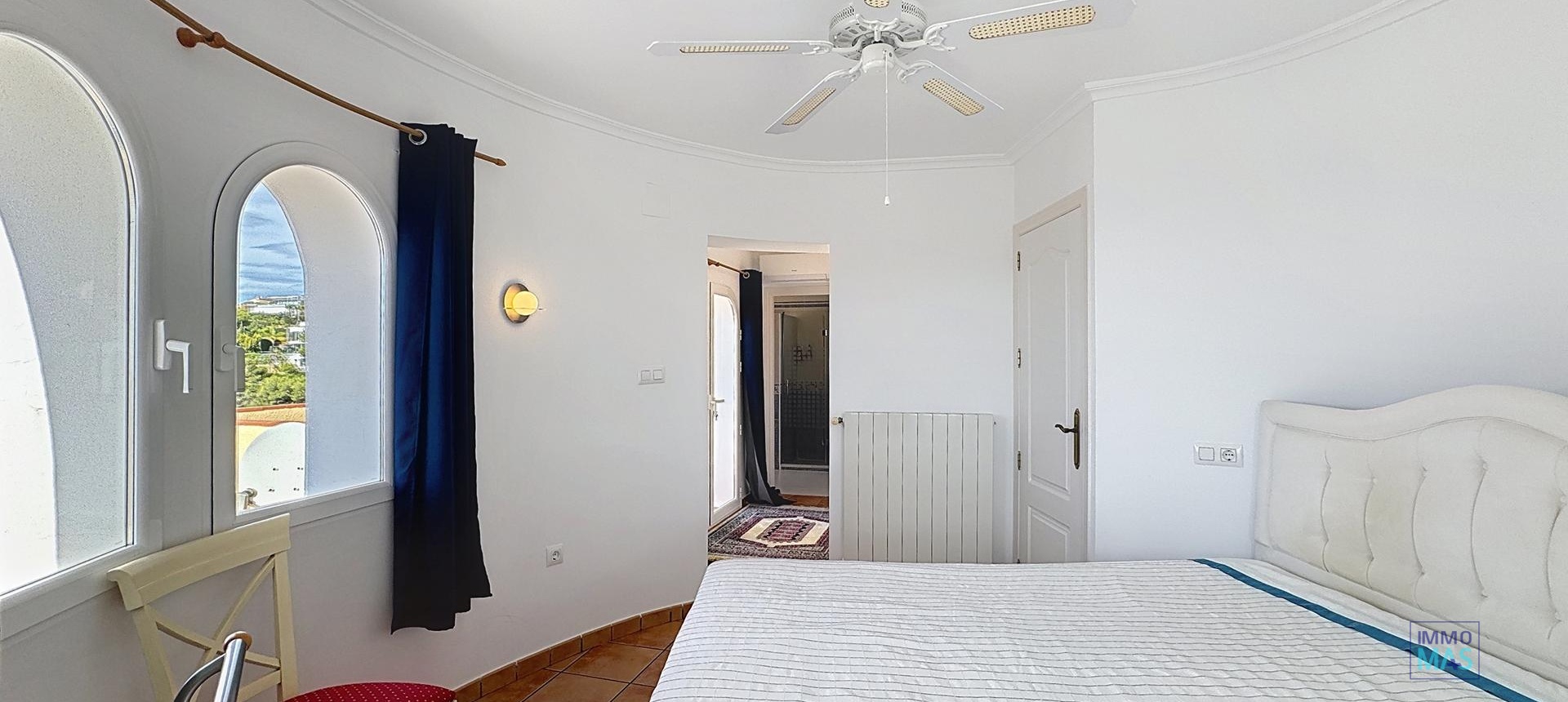 Resale - Villa - Benitachell - Magnolias