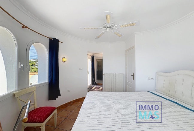 Resale - Villa - Benitachell - Magnolias