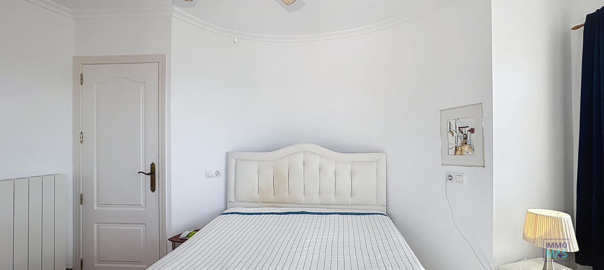 Resale - Villa - Benitachell - Magnolias