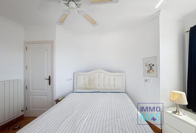 Resale - Villa - Benitachell - Magnolias