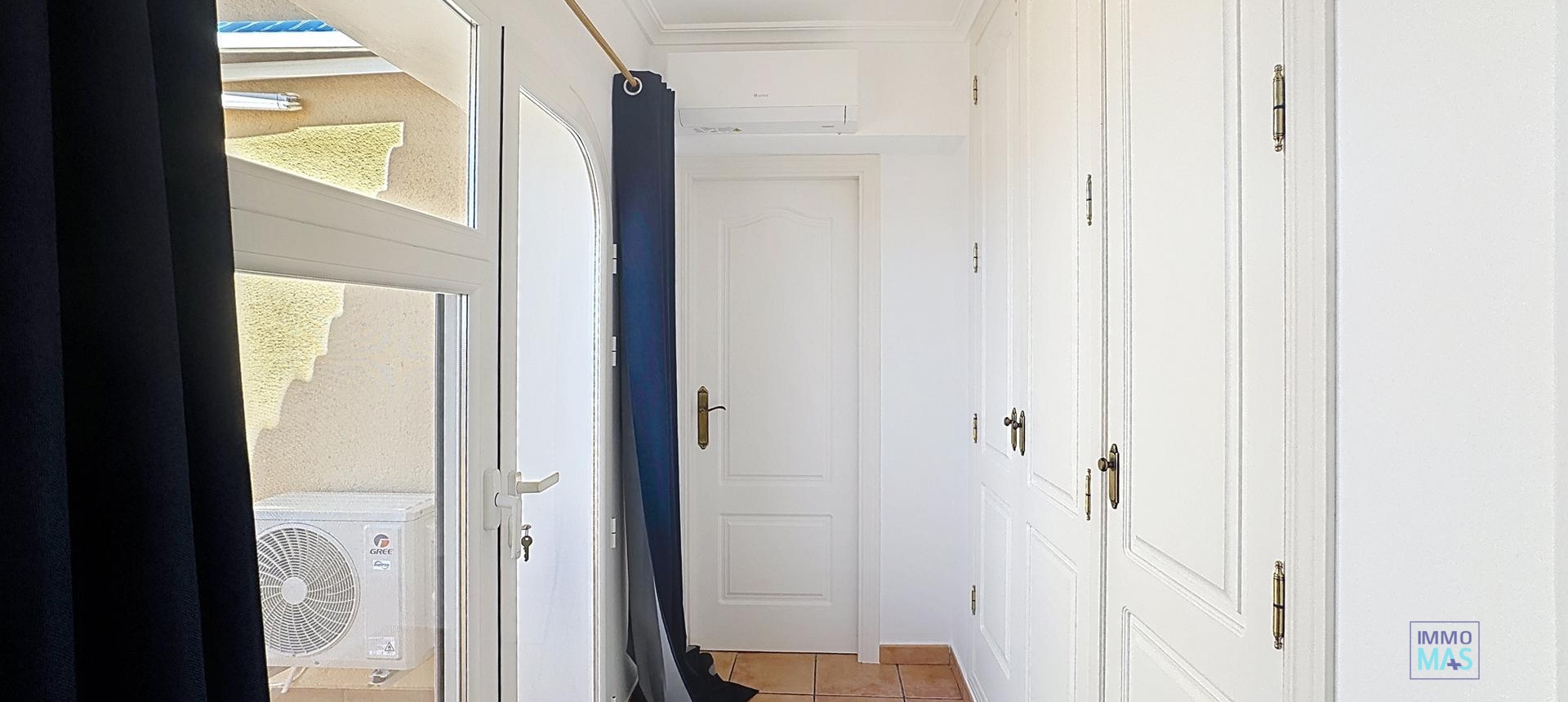 Resale - Villa - Benitachell - Magnolias