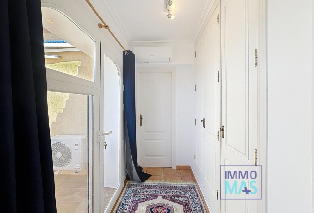 Resale - Villa - Benitachell - Magnolias